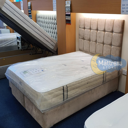 54 inch bed size on sale