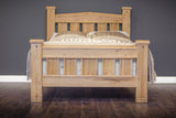 Donny Feature Bed