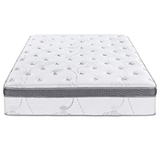Hybrid gel Mattress