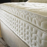 Hybrid Memory Foam Mattress