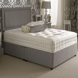 Hybrid Memory Foam Mattress