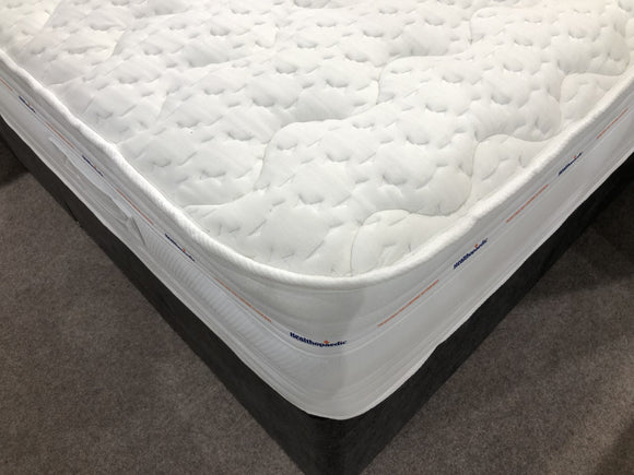Solace 1000 Zero Gravity mattress