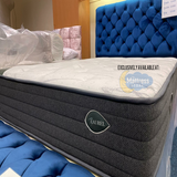 Pocket Spring mattress 1000 firm