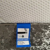 8" inch fully foam mattress with cooling zip cover