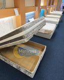 Gas lift ottoman bed deal 2