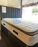 Gas lift ottoman bed deal 2