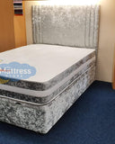 Gas lift ottoman bed deal 2
