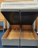 Gas lift ottoman bed deal 2