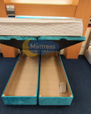 Gas lift ottoman bed deal 2