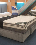 Gas lift ottoman bed deal 2