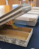Gas lift ottoman bed deal 2