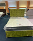 Gas lift ottoman bed deal 2