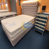 Queen Mary Bed