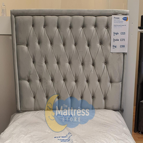 Princess Bed The Mattress Store