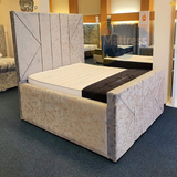 Jumbo Bed
