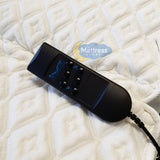 pocket sprung mattress for adjustable electric bed