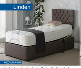 Linden Mattress