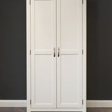Manhattan cream & oak furniture