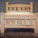 Donny Feature Bed