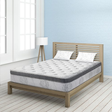Hybrid gel Mattress