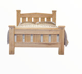 Donny Feature Bed