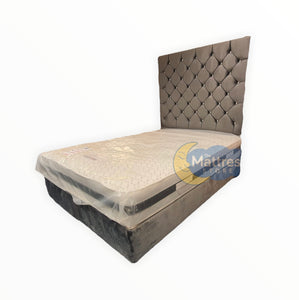 Sky bed