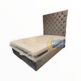 Sky bed