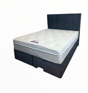 Gas lift ottoman bed deal 2