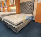 Sky bed