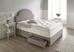 Mozart 4000  Mattress double size