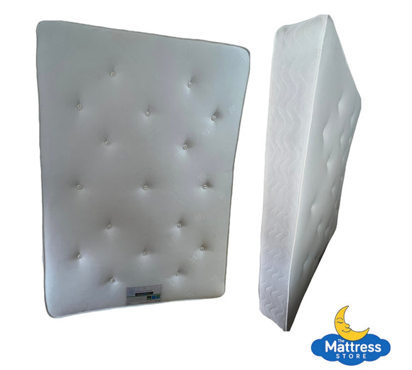 Mf dual mattress