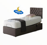 Linden Mattress