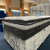 Pocket Spring 3000 pillow top mattress