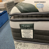 Pocket Spring 3000 pillow top mattress