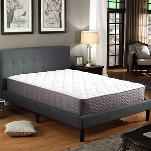 Pocket Spring Mattress