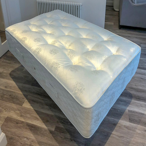 Firm Bonnell Mattress